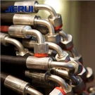 Най-добрите 10 доставчици на хидравлични маркучи в Китай 2025 г